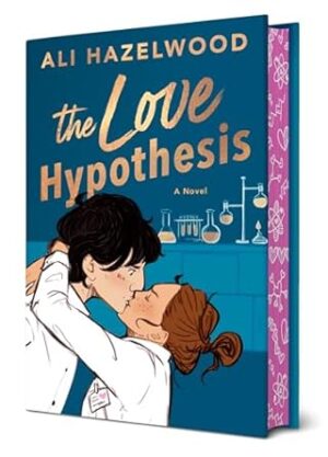The Love Hypothesis: A TikTok sensation and must-read STEM romance