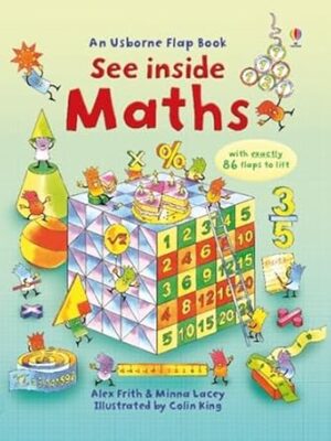 See Inside: Maths