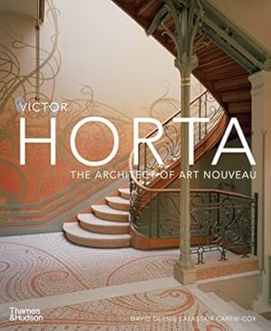 Victor Horta:The Architect of Art Nouveau