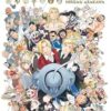 The Complete Art of Fullmetal Alchemist