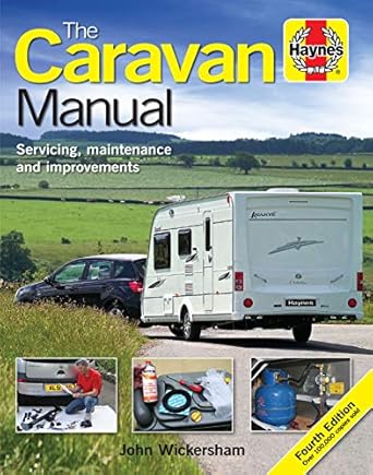 The Caravan Manual