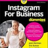 Instagram For Business For Dummies