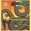 The Rainbow Serpent: 50th Anniversary Edition, a timeless classic of the Australian Dreamtime by revered Aboriginal Australian artist Dick Roughsey