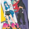 Boruto: Naruto Next Generations, Vol. 17 (Volume 17)