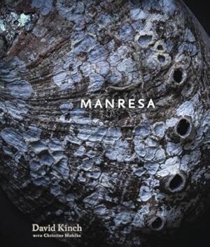 Manresa: An Edible Reflection [A Cookbook]