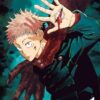Jujutsu Kaisen: Volume 1