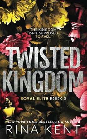 Twisted Kingdom: Special Edition Print: 1