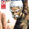 One-Punch Man, Vol. 4 (Volume 4)