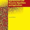 Stochastic Approximation and Recursive Algorithms and Applications: 35