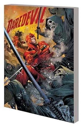 DAREDEVIL & ELEKTRA BY CHIP ZDARSKY VOL. 1: THE RED FIST SAGA PART ONE