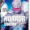 Horror Cinema