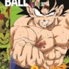 Dragon Ball Full Color Saiyan Arc, Vol. 3 (Volume 3)
