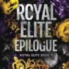 Royal Elite Epilogue: Special Edition Print (7)