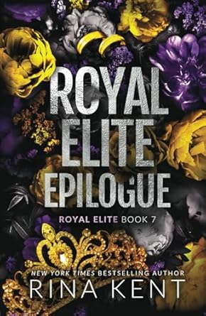Royal Elite Epilogue: Special Edition Print (7)