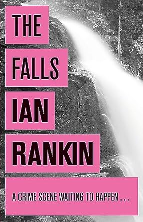 The Falls: The number one bestselling series that inspired BBC One s REBUS