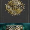 BioShock Hardcover Ruled Journal