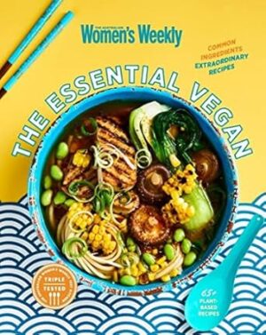 The Essential Vegan