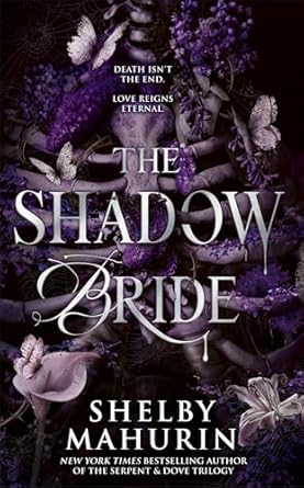 The Shadow Bride: Scarlet Veil #2: Book 2