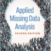Applied Missing Data Analysis, Second Edition