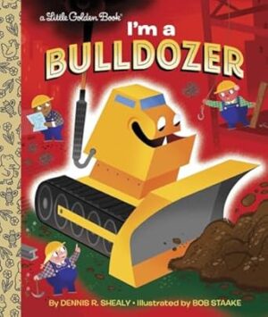 LGB I'm A Bulldozer