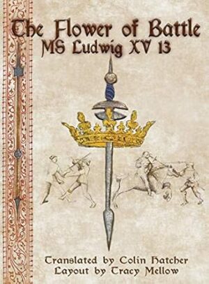 The Flower of Battle: MS Ludwig XV13