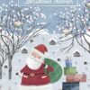 2024 Christmas Planner: A Bumper Diary for Organising Your Festive Xmas, includes Countdown Calendar, Your Budgets, Cards Sent, Food Plans, Action Plans & Much more.