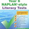 Excel NAPLAN*-style Literacy Tests Year 6
