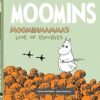 Moomins: Moominmamma's Book Thoughts