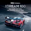 The Dream 100 from evo and Octane: 100 years. 100 cars. The greatest of all time.