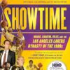 Showtime: Magic, Kareem, Riley, and the Los Angeles Lakers Dynasty of the 1980s