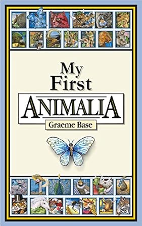 My First Animalia