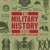 The Military History Book: Big Ideas Simply Explained