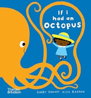 If I had an octopus: Kmart Special Edition