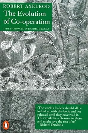 The Evolution of Co-Operation