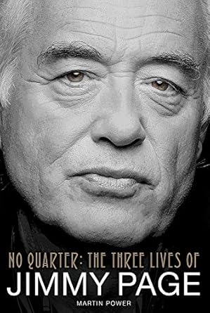 No Quarter: The Three Lives of Jimmy Page