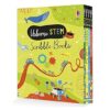 Usborne STEM 4 Books Collection Set