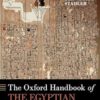 The Oxford Handbook of the Egyptian Book of the Dead