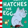 Horton Hatches The Egg