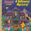 A Halloween Mystery! (Scooby-Doo and Friends)