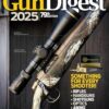 Gun Digest 2025, 79th Edition