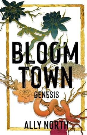 Bloom Town: Genesis