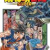 Dragon Ball Super, Vol. 13 (Volume 13)