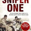Sniper One: 'The Best I've Ever Read' - Andy McNab