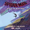 Spider-Man: Across the Spider-Verse: The Art of the Movie