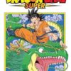 Dragon Ball Super, Volume 1 : Warriors From Universe 6.