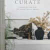 Curate: Inspiration for an Individual Home