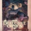 Batman: Detective Comics Vol. 2: Gotham Nocturne: Act I