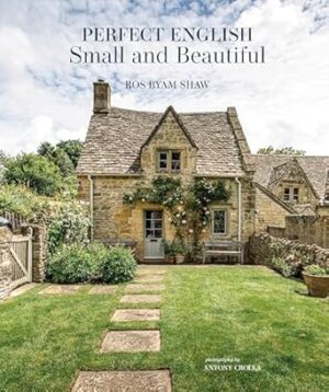 Perfect English Small and Beautiful