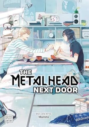 The Metalhead Next Door