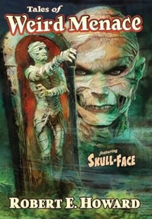 Tales of Weird Menace